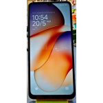 Telefono Cellulare Xiaomi Redmi 13C 8GB RAM 256GB ROM Midnight Black