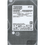 Hard-Disk 3.5" HDD SATA 500GB Toshiba DT01ACA050 (sn 9418G0RBS)