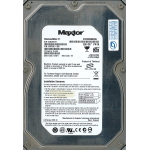 Hard-Disk 3.5" HDD PATA 250GB Maxtor STM3250820A (sn 9QE29HTE)