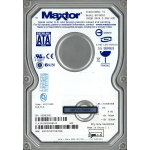 Hard-Disk 3.5" HDD SATA 160GB Maxtor 6V160E0 (sn V305ECGG)