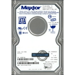 Hard-Disk 3.5" HDD SATA 80GB Maxtor DiamondMax 10 6V080E0 (sn V23BYTGG) 