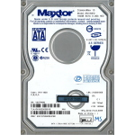 Hard-Disk 3.5" HDD SATA 160GB Maxtor DiamondMax 10 6V160E0 (sn V3074ARG) 