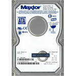 Hard-Disk 3.5" HDD SATA 200GB Maxtor DiamondMax 10 6L200S0 (sn L593L82G) 