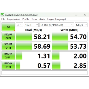 Hard-Disk 3.5" HDD SATA 200GB Maxtor DiamondMax 10 6L200S0 (sn L593L82G) 