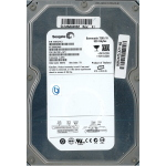 Hard-Disk 3.5" HDD SATA 320GB Seagate Barracuda ST3320820AS (sn 9QF5ZYCJ)  