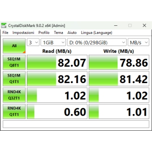 Hard-Disk 3.5" HDD SATA 320GB Seagate Barracuda ST3320820AS (sn 9QF5ZYCJ)  