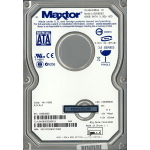 Hard-Disk 3.5" HDD SATA 80GB Maxtor DiamondMax 10 6V080E0 (sn V225XW3G)