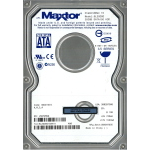 Hard-Disk 3.5" HDD SATA 200GB Maxtor DiamondMax 10 6L200S0 (sn L5972RGG) 