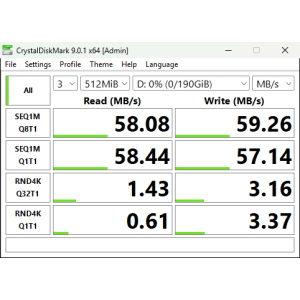 Hard-Disk 3.5" HDD SATA 200GB Maxtor DiamondMax 10 6L200S0 (sn L5972RGG) 
