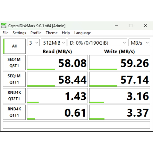 Hard-Disk 3.5" HDD SATA 200GB Maxtor DiamondMax 10 6L200S0 (sn L5972RGG) 