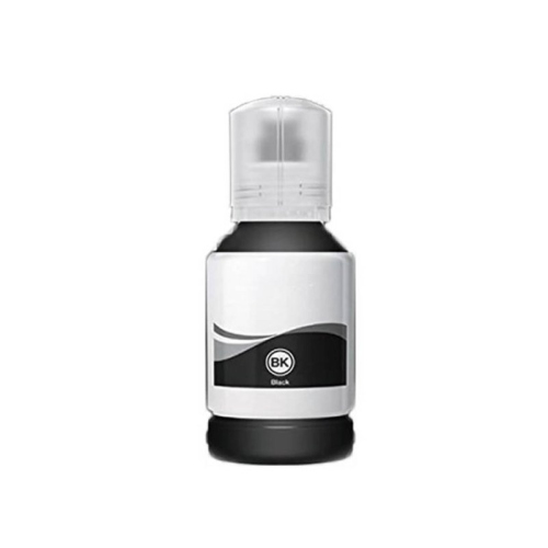 Flacone Inchiostro Nero T102 127ML per Epson ET-2700,2750,3700,3750,4750C13T03R140