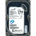 Hard-Disk 3.5" HDD SATA 500GB Seagate Barracuda ST500DM002-1BD142 (sn Z3TSQ126) 