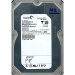Hard-Disk 3.5" HDD SATA 200GB Seagate Barracuda ST3200826AS (sn 4ND0L2HY) 