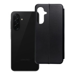 Custodia Case Fondina a libro ELEGANCE per SAMSUNG A26 SM-A266 nero