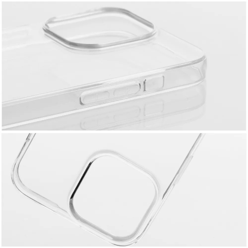Custodia CLEAR Case 2mm per iPhone 14 A2882