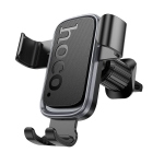 Supporto per telefono da auto Gravity Hoco per bocchetta dell'aria H80