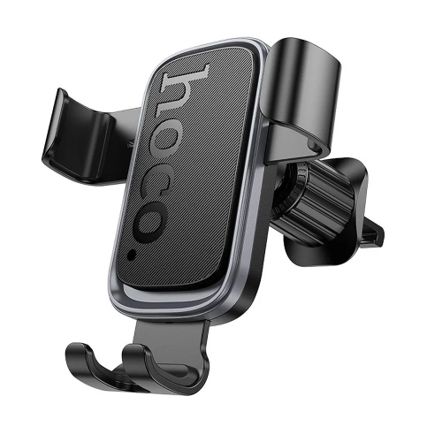 Supporto per telefono da auto Gravity Hoco per bocchetta dell'aria H80