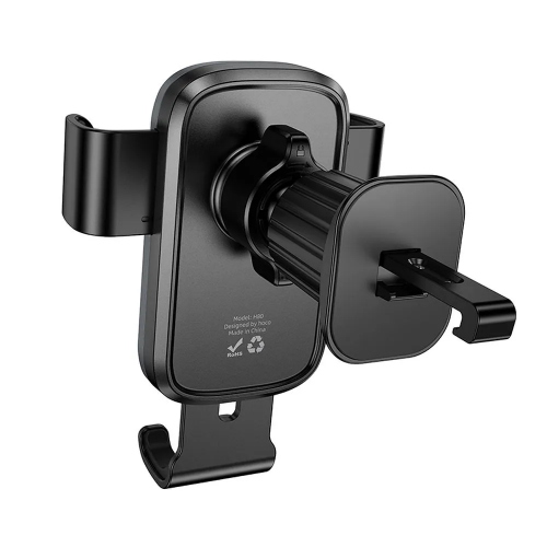 Supporto per telefono da auto Gravity Hoco per bocchetta dell'aria H80
