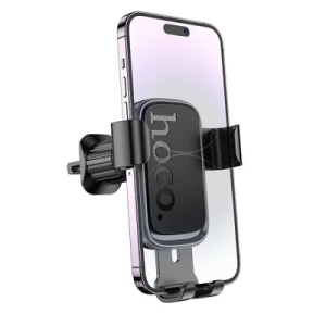 Supporto per telefono da auto Gravity Hoco per bocchetta dell'aria H80
