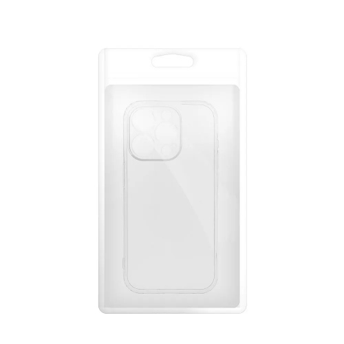 Custodia TPU 1.5mm Trasparente Apple iPhone 14 Pro Max A2894/A2651/A2893 Ultra Protettiva