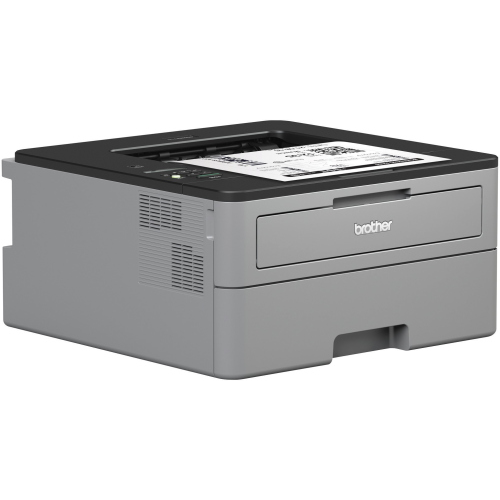 Stampante Laser B&N Brother HL-L2350DW A4 F/R USB WiFi