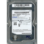 Hard-Disk 3.5" HDD SATA 500GB Samsung HD502HJ (sn S20BJA0B931630) [MS]