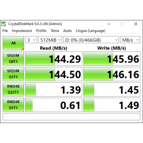 Hard-Disk 3.5" HDD SATA 500GB Samsung HD502HJ (sn S20BJA0B931630) [MS]