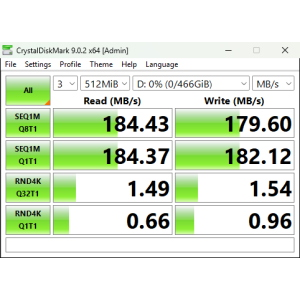 Hard-Disk 3.5" HDD SATA 500GB Toshiba DT01ACA050 (sn 24J2DRXGS) [MS] 