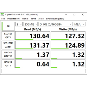 Hard-Disk 3.5' HDD SATA 500GB WDC WD5000AAKX-00ERMA0 (sn WMC2E1818698) [MS] 