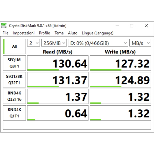 Hard-Disk 3.5' HDD SATA 500GB WDC WD5000AAKX-00ERMA0 (sn WMC2E1818698) [MS] 