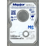 Hard-Disk 3.5" HDD SATA 160GB Maxtor DiamondMax 10 6L160M0 (sn L40745WH) [MS] 