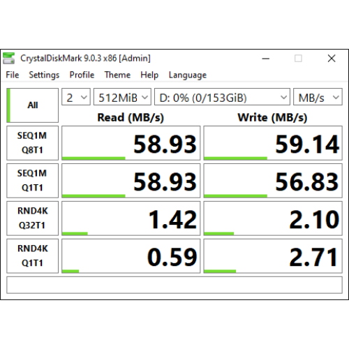 Hard-Disk 3.5" HDD SATA 160GB Maxtor DiamondMax 10 6L160M0 (sn L40745WH) [MS] 