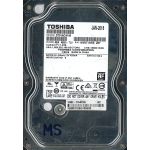 Hard-Disk 3.5" HDD SATA 1000GB (1.0TB) Toshiba DT01ACA100 (sn 16V5715NS) [MS] 