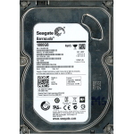 Hard-Disk 3.5" HDD SATA 1000GB (1TB) Seagate ST1000DM003-9YN162 (sn S1DARWZR) [MS] 