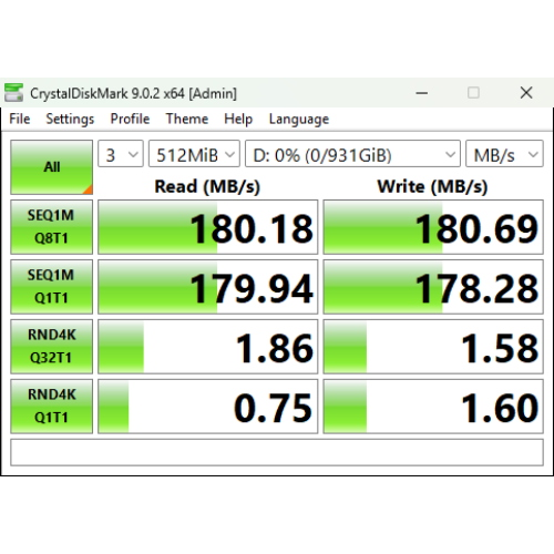 Hard-Disk 3.5" HDD SATA 1000GB (1TB) Seagate ST1000DM003-9YN162 (sn S1DARWZR) [MS] 