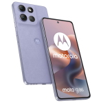 Telefono Cellulare Motorola Moto G86 5G 8GB RAM 256GB ROM Cosmic Sky