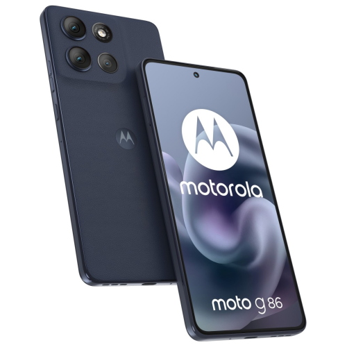 Telefono Cellulare Motorola Moto G86 5G 8GB RAM 256GB ROM Spellbound