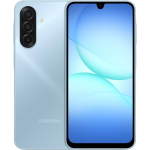 Telefono Cellulare Samsung Galaxy A17 SM-A175F/DS Blue 256GB/OctaCore/8GB/6.5"/50+13MP