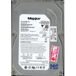 Hard-Disk 3.5" HDD SATA 160GB Maxtor STM3160211AS (sn 6PT3TTJX) [MS] 