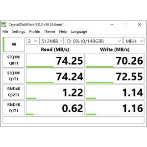 Hard-Disk 3.5" HDD SATA 160GB Maxtor STM3160211AS (sn 6PT3TTJX) [MS] 