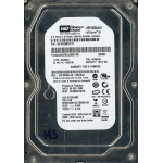 Hard-Disk 3.5" HDD SATA 160GB WDC WD1600AAJS-08WAA0 (sn WCAS28024272) [MS] 
