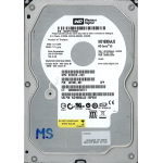 Hard-Disk 3.5" HDD SATA 160GB WDC WD1600AAJS-60PSA0 (sn WCAP91764867) [MS] 
