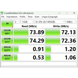 Hard-Disk 3.5" HDD SATA 160GB WDC WD1600AAJS-60PSA0 (sn WCAP91764867) [MS] 