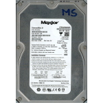 Hard-Disk 3.5" HDD SATA 250GB Maxtor STM3250820AS (sn 6RT03YXL) [MS] 