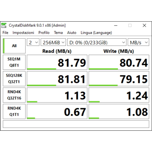 Hard-Disk 3.5" HDD SATA 250GB Maxtor STM3250820AS (sn 6RT03YXL) [MS] 