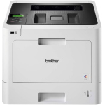 Stampante Laser Colori Brother HL-L8260CDW 33ppm 2400x600dpi A4 USB WiFi USATA