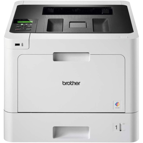 Stampante Laser Colori Brother HL-L8260CDW 33ppm 2400x600dpi A4 USB WiFi USATA