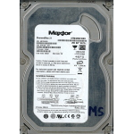 Hard-Disk 3.5" HDD SATA 250GB Maxtor STM3250310AS (sn 6RY5P6C5) [MS] 