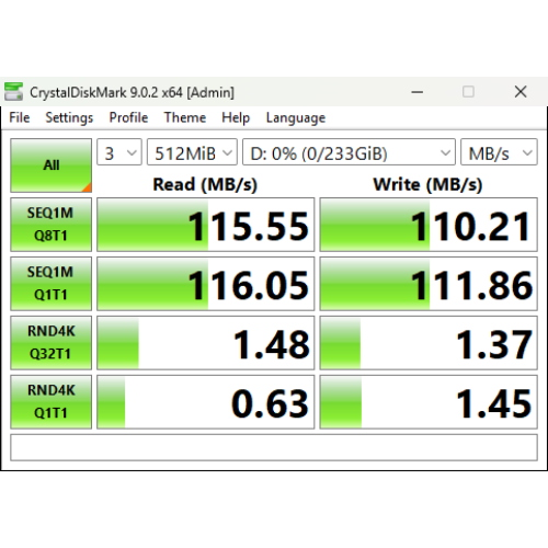 Hard-Disk 3.5" HDD SATA 250GB Seagate ST3250318AS (sn 9VYAKREC) [MS] 