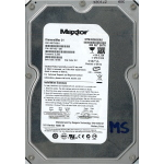 Hard-Disk 3.5" HDD SATA 320GB Maxtor STM3320820AS (sn 6QF2YGBH) [MS] 